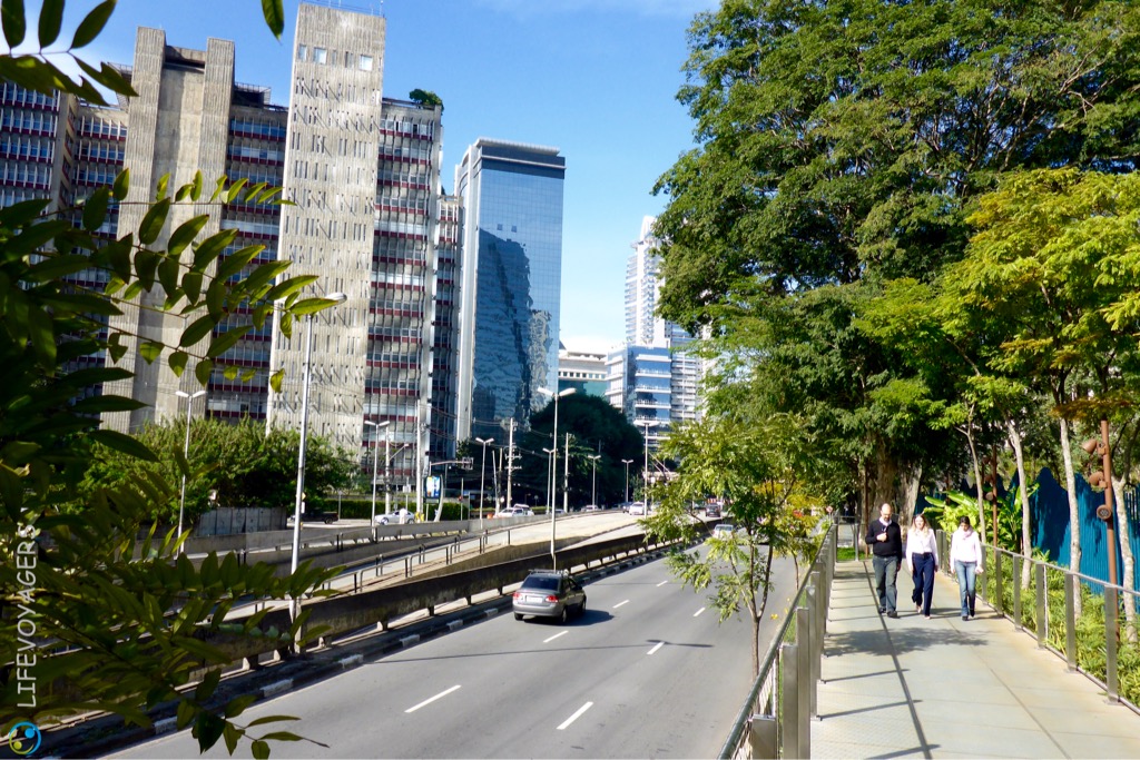 Grünes Sao Paulo1